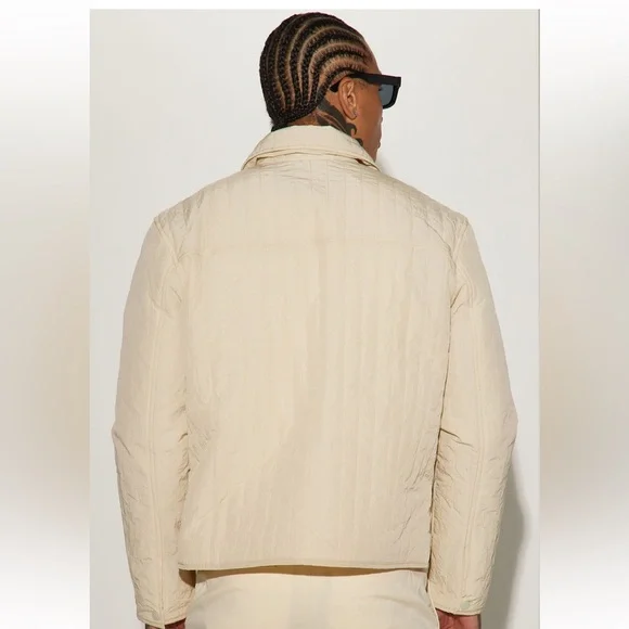 Brand New Fashion Jacket - Picture 2 of 3